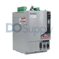 2094-AC09-M02-S Интегрированный модуль оси Kinetix 6000 (2094-AC09-M02-S)