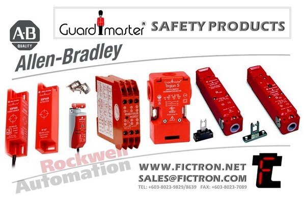 ALLEN BRADLEY 445LP4C0900FP Защитный светозавес (световой барьер) 445LP4C0900FP — GuardShield Micro400, шаг 14 мм, высота 900 мм