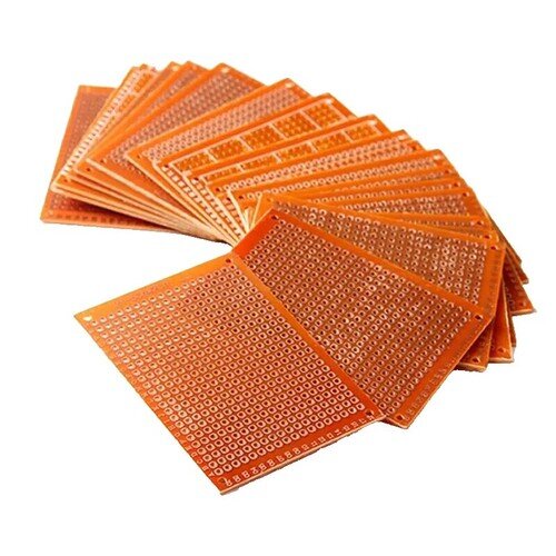 501565 PCB предохранитель стеклянная трубка
