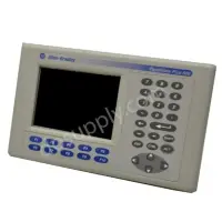 2711PK6C20AB PanelView Plus 6" цветной дисплей (2711PK6C20AB)