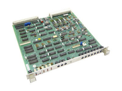 DSQC104 (YB161102-AE) — цифровая плата резольвера ABB