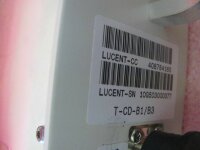 T-CD-B1/B3 Фильтр Flexent Modcell (T-CD-B1/B3)
