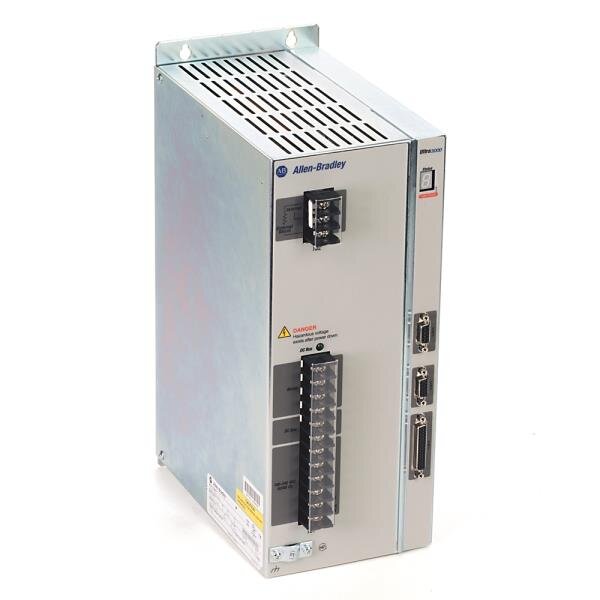 Сервопривод ALLEN BRADLEY 2098DSD075X/C