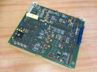 121584 CONTROL LOGIC MODULE 121584 плата логики управления