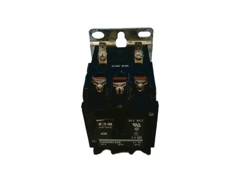 Контактор Allen Bradley 100-B300NA3