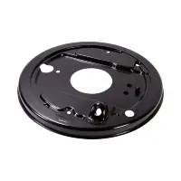 C01617092-006 PLATE ASSY LID BACKING INBD C01617092-006 Пластина (сборка) опоры крышки, внутренняя