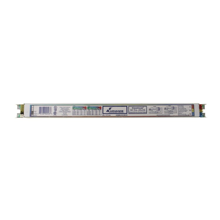 Балласт ADVANCE BALLAST ICN2S2835I (2×F28T5, 120–277 V)