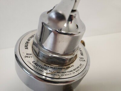 Регулятор AIRCO 806-9621