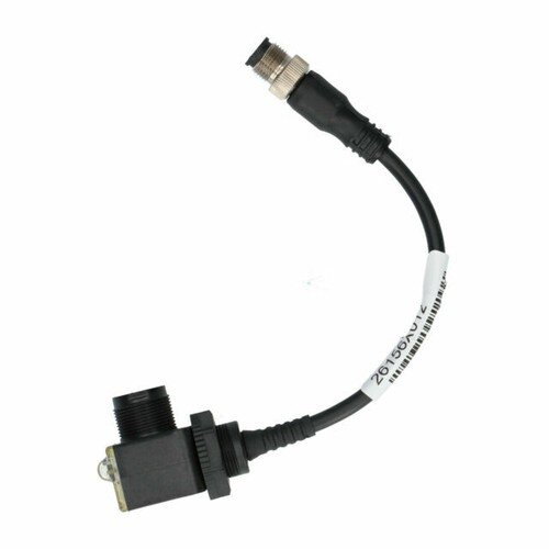 ALLEN BRADLEY 2090-K6CK-D15MF разъем