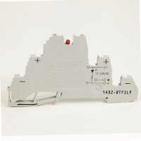 1492-WTF ALLEN BRADLEY 1492-WTF — IEC винтовой клеммный блок, 3 цепи
