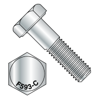 3V2239CK4-18 SCREW HEX HD Винт 3V2239CK4-18, шестигранная головка