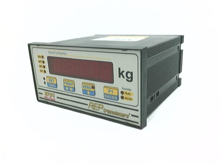 ACTEL MP2C