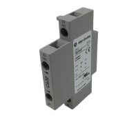 150-CA20 ALLEN BRADLEY 150-CA20 — блок вспомогательных контактов (2 Н.О.)