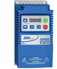 DL14200FA DL14200FA 20HP 460V AC привод