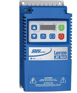 DL14200FA 20HP 460V AC привод