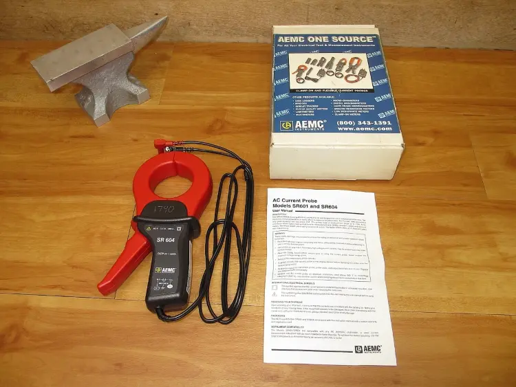 Токовый пробник AEM MN103