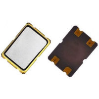 S73305-100.000-X-15 Осциллятор AKER S73305-100.000-X-15, 100 MHz, HCMOS, SMD 4-контактный