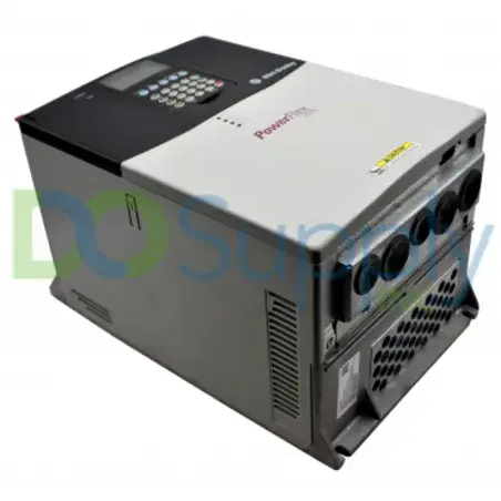 ALLEN BRADLEY 20BD027A2AYNANB0 — PowerFlex 700, 20 HP (15 kW), 3‑фазный, 27 A