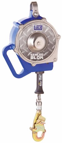 7100239367 DBI-SALA Sealed-Blok Self-Retracting Lifeline 25m 7100239367 DBI-SALA Sealed-Blok Self-Retracting Lifeline 25m