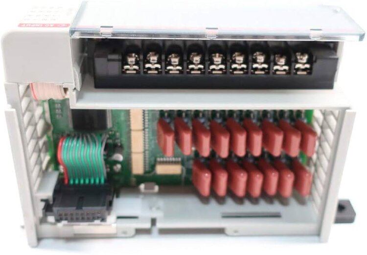 Модуль 1492 PanelConnect, 16 точек AC-выхода, 12-контактный Mini-Plus, Type 4