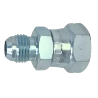 9022-10-S12-20 ADAPTALL 9022-10-S12-20 — адаптер, -10 Male JIC (5/8") шт. x S12 (M20x1.5) метрическая гл.