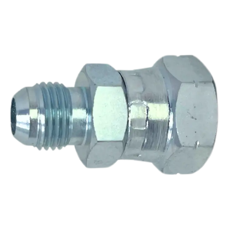 ADAPTALL 9022-10-S12-20 — адаптер, -10 Male JIC (5/8