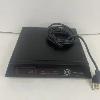 P30BGM AIP P30BGM — интегрированный усилитель 30 Вт