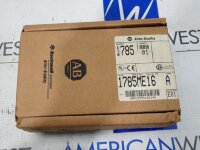 1785ME16/A Картридж памяти Allen-Bradley 1785ME16/A