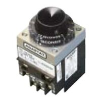 7022PC TIME DELAY RELAY, DPDT, 15S, 240VAC 7022PC — реле времени, DPDT, 15 с, 240 В AC