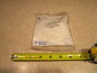 41162-877-01 TERMINAL CONVERSION KIT 41162-877-01 Комплект преобразования клемм
