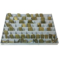AM2764A-4DC ПЗУ AM2764A-4DC (OTPROM, 28-контактный DIP)
