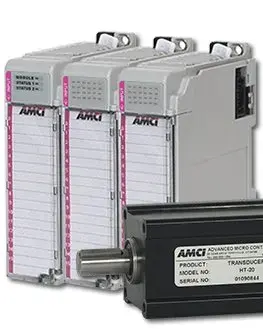 ADVANCED MICRO CONTROLS 2613 Интерфейс резольвера и 16 виртуальных выходов (высокоскоростной PLS модуль) ADVANCED MICRO CONTROLS 2613 RESOLVER