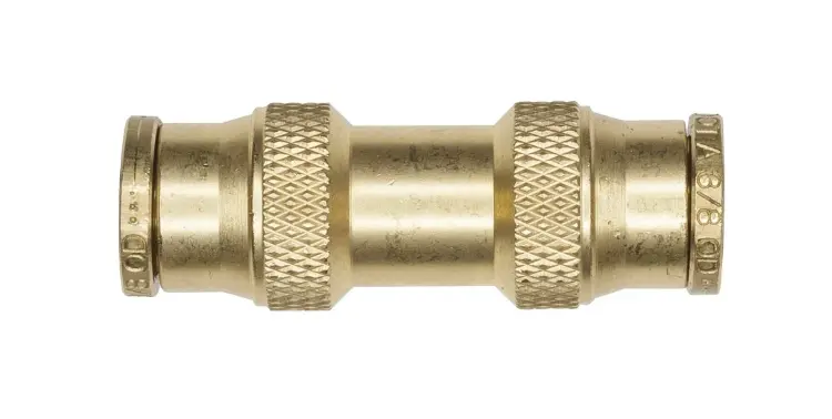 Соединитель AQ62-DOT-12, трубка 3/4