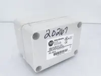 598-1PB22G Корпус кнопки 598-1PB22G, 22.5 мм, 1 отв.