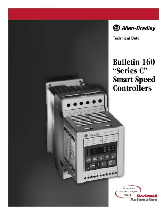 ALLEN BRADLEY 160Z-C10 кабель CopyCat