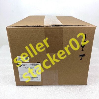 Преобразователь Allen Bradley PowerFlex 700 20BD027A3AYYADB0, 20 HP, 480 V, 3 фазы
