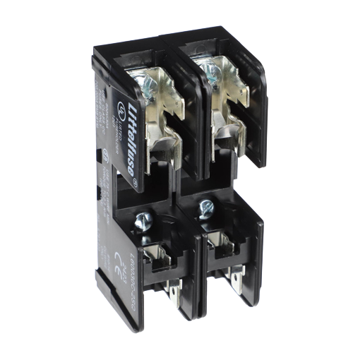 Блок предохранителей 3-п 110-200А 600В CJ