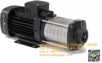 CM5.5 Servo Motor CM5.5