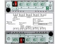 JP-8Z AIP JP-8Z — распределительный адаптер JP серии