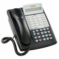 MLX-20L Телефон ALCATEL MLX-20L