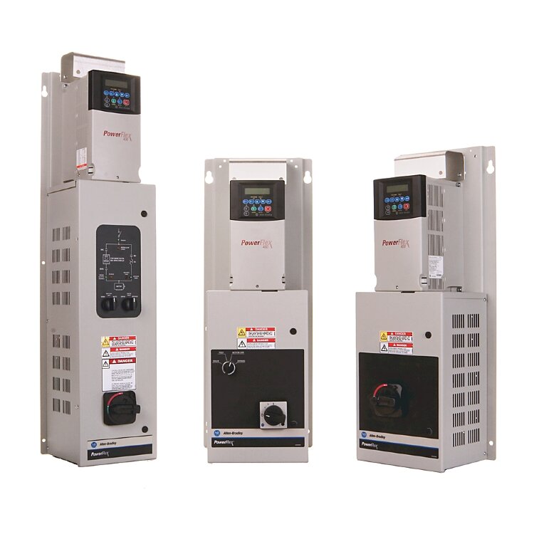 Allen‑Bradley PowerFlex 400 23C 23C-D030A103NNBANN-LR