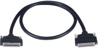 PCL-10168-2E Кабель SCSI-68 экранированный 2 м (PCL-10168-2E)