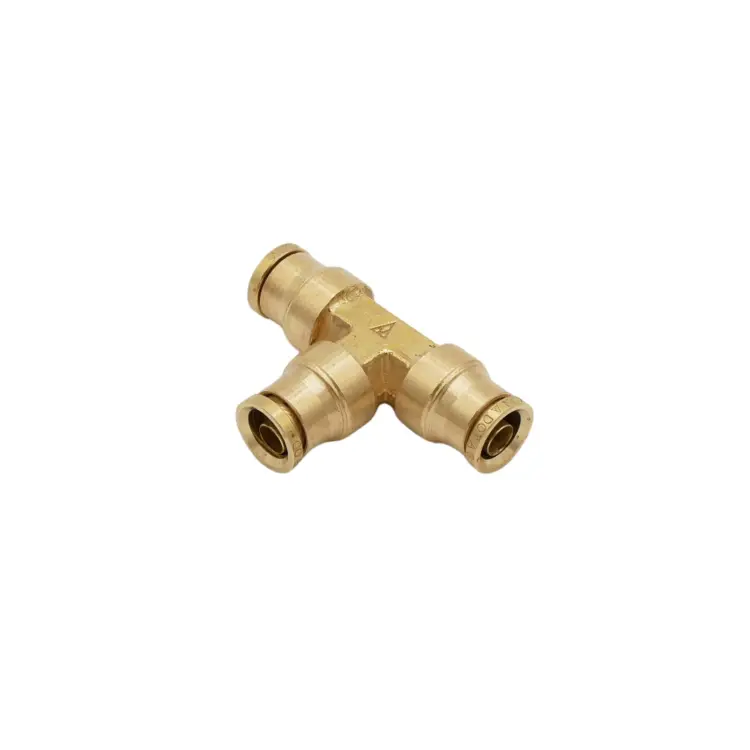 Тройник push-in ALKON AQ64‑DOT‑6, 3/8