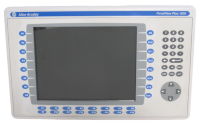 2711P-K10C4A8 PanelView Plus 1000 2711PK10C4A8