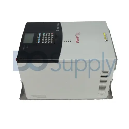 ALLEN BRADLEY PowerFlex 700 20BD034A3AYNADB0