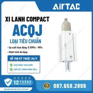 AIRTAC ACQJ50X150-30SG
