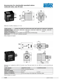 28-ST-09-1-112 Разъем 28-ST-09-1-112 (24 V AC/DC, с LED)