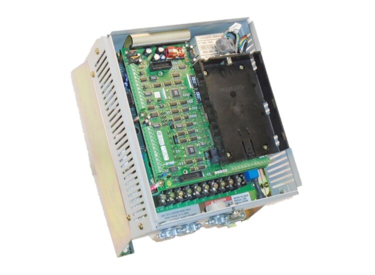 ALLEN BRADLEY 1336F-AQF50-AN-EN преобразователь частоты