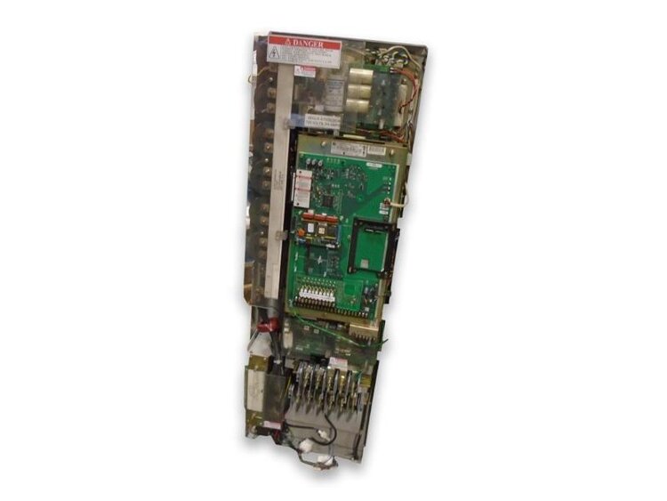 Частотный преобразователь ALLEN BRADLEY 1336S-B100-AN-EN