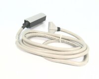 1492-CABLE025Z Кабель 1492CABLE025Z — 2.5 м, 40 жил, 22 AWG, разъём IFM 40‑pin